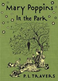 Bild vom Artikel Mary Poppins in the Park vom Autor P. L. Travers