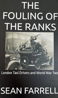 Produktbild: The Fouling Of The Ranks
