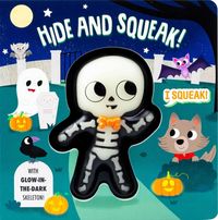 Produktbild: Squeeze & Squeak: Hide and Squeak!