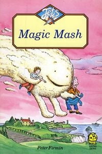 Produktbild: Magic Mash