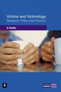 Produktbild: Victims and Victimology