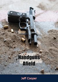 Produktbild: Handguns Afield