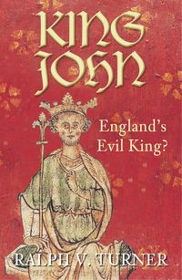 Produktbild: Turner, R: King John