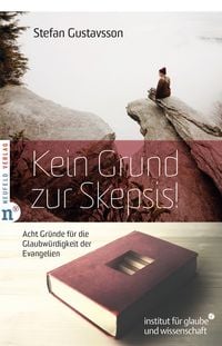 Produktbild: Kein Grund zur Skepsis!