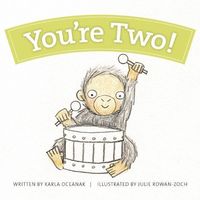 Produktbild: You're Two!