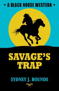 Produktbild: Savage's Trap
