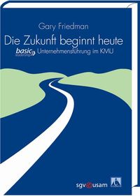 Produktbild: Die Zukunft beginnt heute