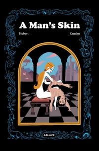 Produktbild: A Man's Skin