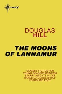 Produktbild: The Moons of Lannamur