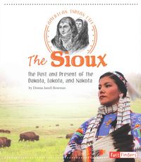 Produktbild: The Sioux