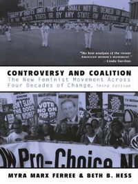 Produktbild: Controversy and Coalition