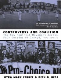 Produktbild: Controversy and Coalition