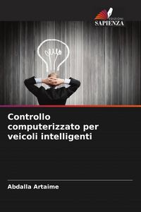 Produktbild: Controllo computerizzato per veicoli intelligenti