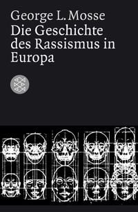 Produktbild: Die Geschichte des Rassismus in Europa
