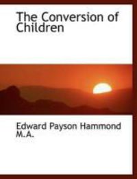 Produktbild: The Conversion of Children