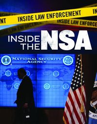 Produktbild: Inside The Nsa