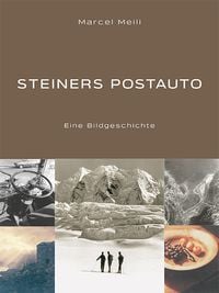 Produktbild: Steiners Postauto