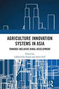 Produktbild: Agriculture Innovation Systems in Asia
