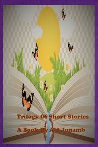 Produktbild: Trilogy Of Short Stories