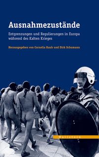 Produktbild: Ausnahmezust&auml;nde