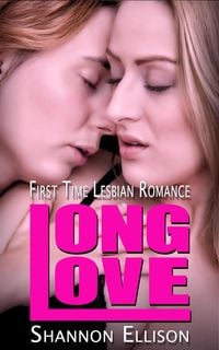 Produktbild: Long Love - First Time Lesbian Romance