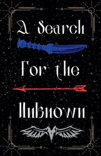 Produktbild: A Search for the Unknown