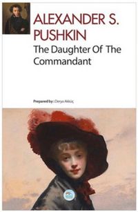 Produktbild: The Daughter Of The Commandant