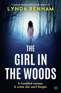 Produktbild: The Girl in the Woods