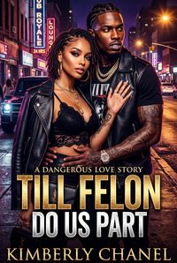 Produktbild: Till Felon Do Us Part