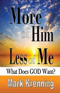 Produktbild: More of HIM, Less of Me