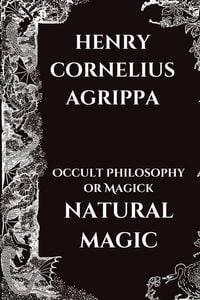 Produktbild: Occult Philosophy or Magick - Natural Magic