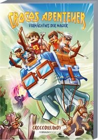Produktbild: Verm&auml;chtnis der Magier
