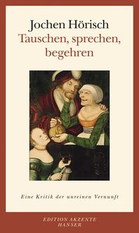 Produktbild: Tauschen, sprechen, begehren