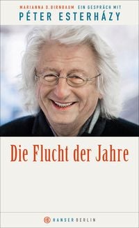 Produktbild: Die Flucht der Jahre