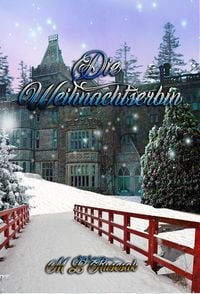 Produktbild: Die Weihnachtserbin