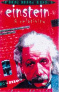 Produktbild: Strathern, P: Einstein and Relativity