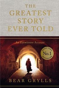 Produktbild: The Greatest Story Ever Told