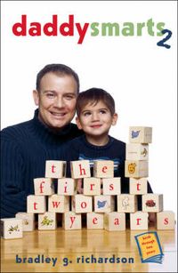 Produktbild: Daddy Smarts 2: The First Two Years