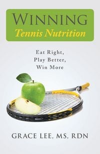 Produktbild: Winning Tennis Nutrition