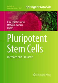 Produktbild: Pluripotent Stem Cells