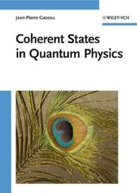 Produktbild: Coherent States in Quantum Physics