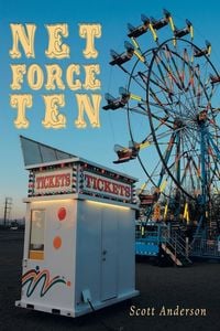 Produktbild: Net Force Ten