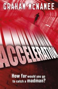 Produktbild: McNamee, G: Acceleration