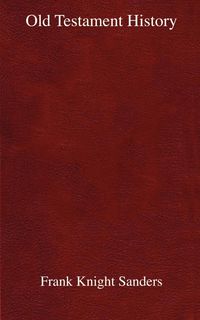 Produktbild: Old Testament History