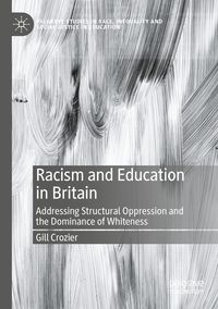 Produktbild: Racism and Education in Britain