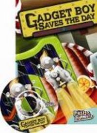 Produktbild: Gadget Boy Saves the Day