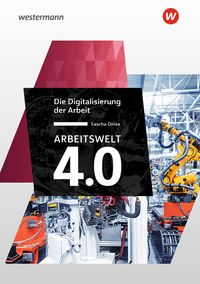 Produktbild: Arbeitswelt 4.0
