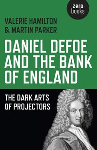 Produktbild: Daniel Defoe and the Bank of England