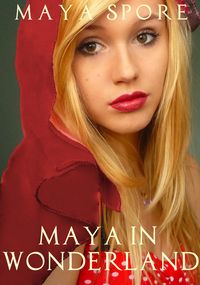 Produktbild: Maya in Wonderland