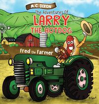 Produktbild: The Adventures of Larry the Hot Dog